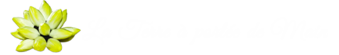 La terre à portée de main